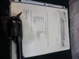 Colt Single Action Army - Ejectorless - 45 Colt - 14 of 14
