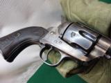Colt Single Action Army - Ejectorless - 45 Colt - 12 of 14