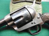 Colt Single Action Army - Ejectorless - 45 Colt - 7 of 14