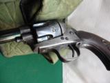 Colt Single Action Army - Ejectorless - 45 Colt - 11 of 14