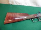 Winchester 1873 Turnbull & Navy Arms 45LC - 11 of 13