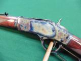 Winchester 1873 Turnbull & Navy Arms 45LC - 4 of 13