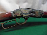 Winchester 1873 Turnbull & Navy Arms 45LC - 8 of 13