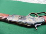 Winchester 1873 Turnbull & Navy Arms 45LC - 6 of 13