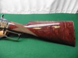 Winchester 1873 Turnbull & Navy Arms 45LC - 5 of 13