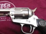 USFA SAA
45Colt Stainless - 8 of 13