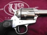 USFA SAA
45Colt Stainless - 7 of 13