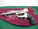 USFA SAA
45Colt Stainless - 2 of 13