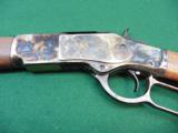 Winchester New Model 1873 45 Long Colt - 3 of 14
