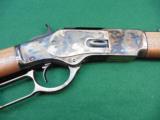 Winchester New Model 1873 45 Long Colt - 6 of 14
