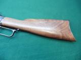 Winchester New Model 1873 45 Long Colt - 2 of 14