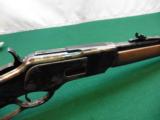 Winchester New Model 1873 45 Long Colt - 9 of 14