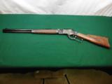 Winchester New Model 1873 45 Long Colt - 1 of 14