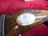 WEATHERBY MARK V 1984 OLYMPIC - 12 of 13