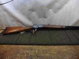 WINCHESTER 1892 38-40 - 1 of 14