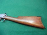 Winchester 1890 Takedown .22Short - 2 of 10