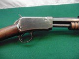 Winchester 1890 Takedown .22Short - 8 of 10
