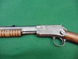 Winchester 1890 Takedown .22Short - 3 of 10
