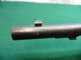 Spencer New Model Rifle - Boshin War - Japan - 9 of 15
