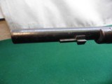 Spencer New Model Rifle - Boshin War - Japan - 10 of 15