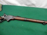 Spencer New Model Rifle - Boshin War - Japan - 11 of 15