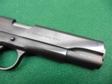 Colt .38 Super - 1968 - w/ box and manual - 7 of 13