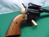 Ruger Hawkeye
.256 Magnum - 4 of 10