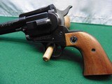 Ruger Hawkeye
.256 Magnum - 3 of 10