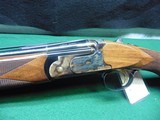 Caesar Guerini Woodlander 28Ga - 8 of 11