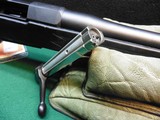 Browning A-bolt .25WSSM - 6 of 9