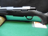 Browning A-bolt .25WSSM - 2 of 9