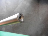 Browning A-bolt .25WSSM - 9 of 9
