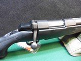 Browning A-bolt .25WSSM - 5 of 9