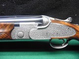 Beretta SO5 EELL 12Ga - 11 of 15