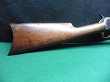 Winchester Model 90 .22 Short 24" Octagonal - 7 of 11
