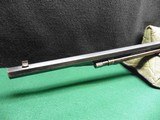 Winchester Model 90 .22 Short 24" Octagonal - 4 of 11