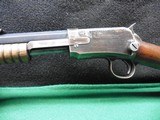 Winchester Model 90 .22 Short 24" Octagonal - 3 of 11