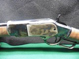 Winchester 1873 .357Deluxe Limited Series - 2 of 12