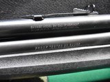 Savage 24F Combination Rifle
17HMR/20Gauge Like new - 4 of 10