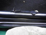 Savage 24F Combination Rifle223Rem/20Gauge Like new - 9 of 10