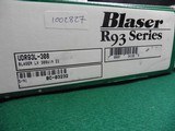 Blaser R93 LX
.308 - 12 of 12