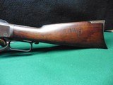 Winchester 1873 38-40 24" barrel - 2 of 14