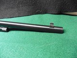 Winchester 61 Takedown Grooved Receiver .22LR - 14 of 15