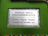 Colt WWII Commemorative - Matching Serial Number - European and Pacific Theatres - 13 of 14