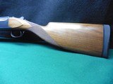 Browning Superpose by FN Herstal w/ Swan Stock - 2 of 13