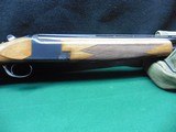 Browning Superpose by FN Herstal w/ Swan Stock - 6 of 13