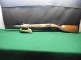 Browning Superpose by FN Herstal w/ Swan Stock - 1 of 13