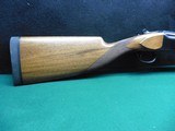 Browning Superpose by FN Herstal w/ Swan Stock - 5 of 13