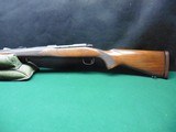 Winchester Model 70 .375 H&H Magnum Pre-64 - 2 of 9