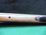 Winchester Model 70 .375 H&H Magnum Pre-64 - 6 of 9
